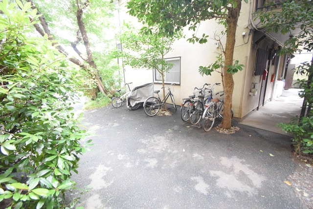 ポーラスターの物件内観写真