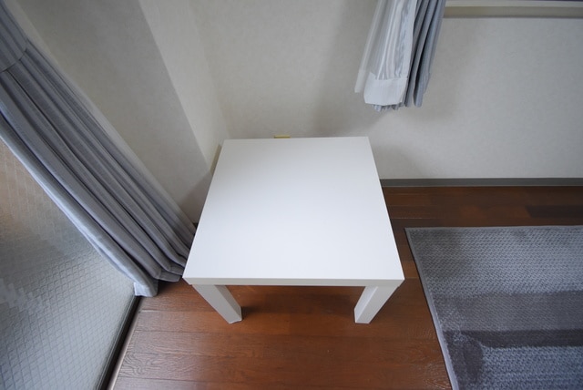 ポーラスターの物件内観写真