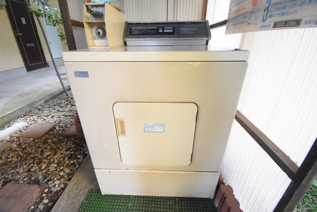 ポーラスターの物件内観写真