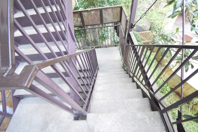 ポーラスターの物件内観写真