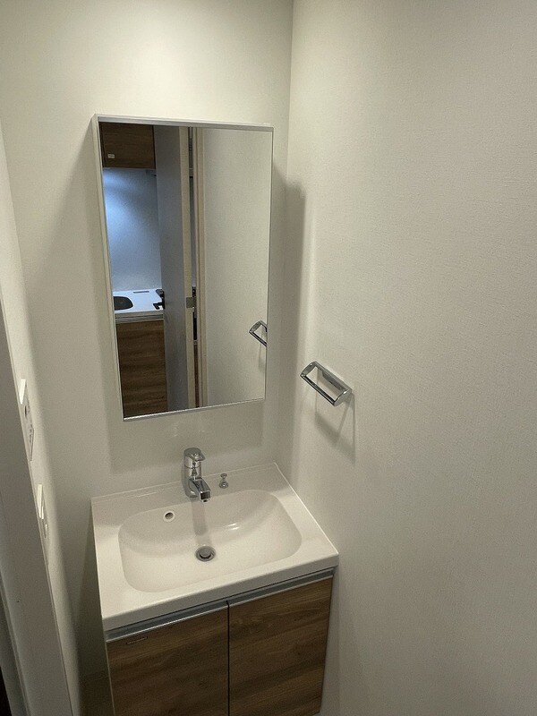 レガリス溝の口の物件内観写真