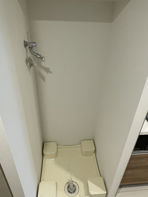 レガリス溝の口の物件内観写真