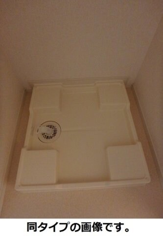 Ｓｔｅｌｌａ日吉の物件内観写真