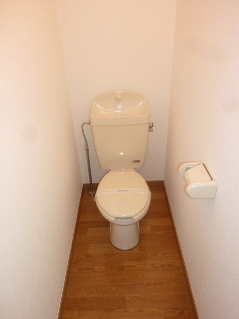 レオパレス上平間ＡＣＴの物件内観写真