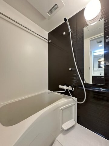 ヴィラ綱島の物件内観写真