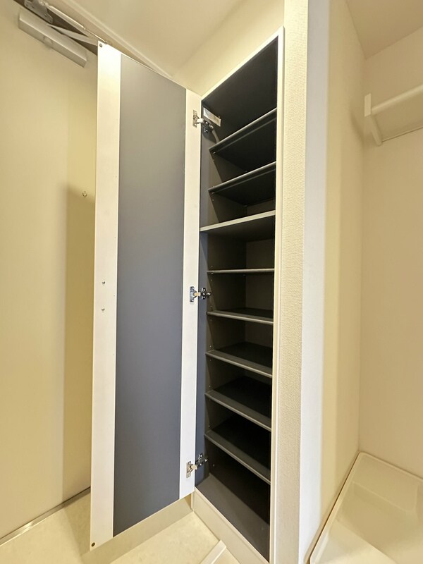 ヴィラ綱島の物件内観写真