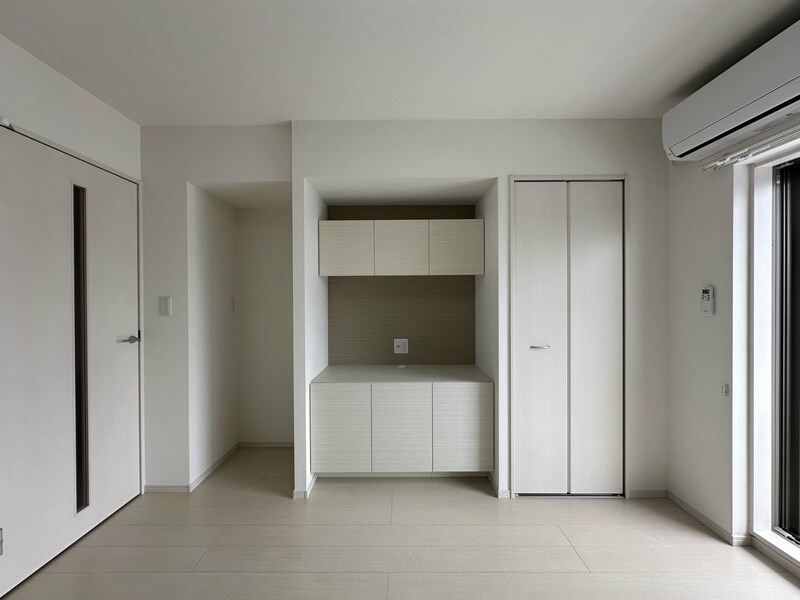 ヴィラ綱島の物件内観写真