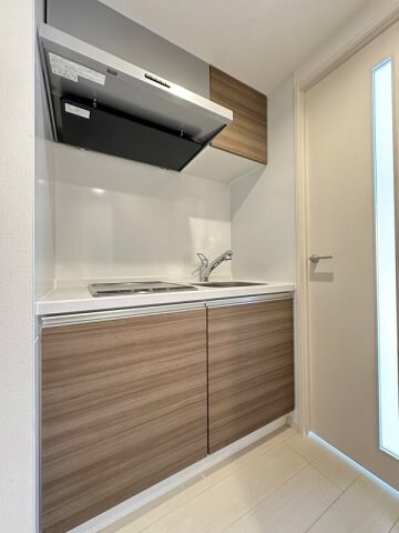 ヴィラ綱島の物件内観写真