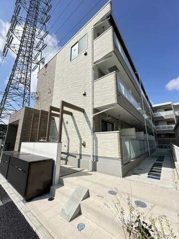 ヴィラ綱島の物件内観写真