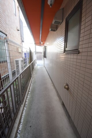 フラット佐藤の物件外観写真