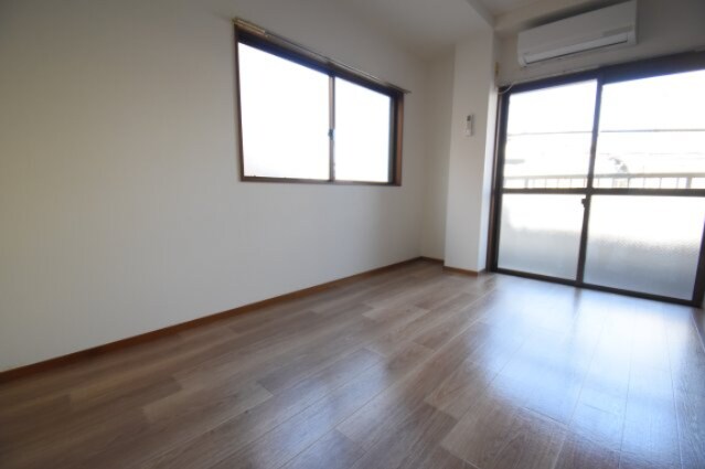 フラット佐藤の物件内観写真