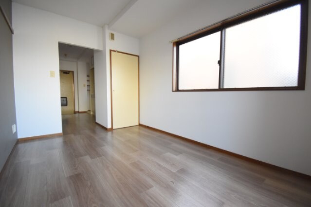 フラット佐藤の物件内観写真