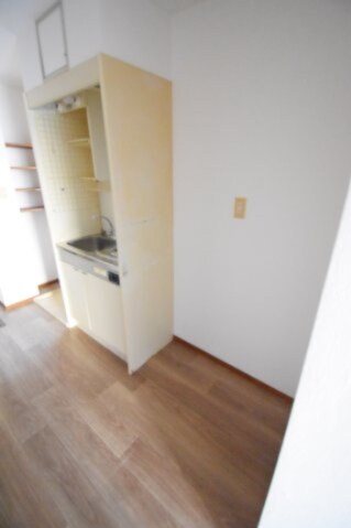 フラット佐藤の物件内観写真