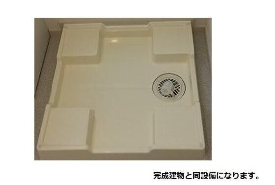 ヴィラ　フェリシアの物件内観写真