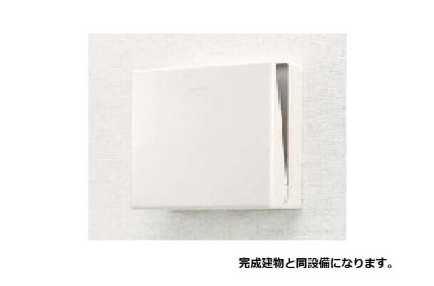 ヴィラ　フェリシアの物件内観写真