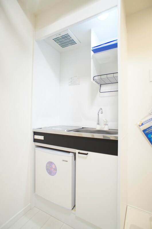 La Luce西横浜の物件内観写真