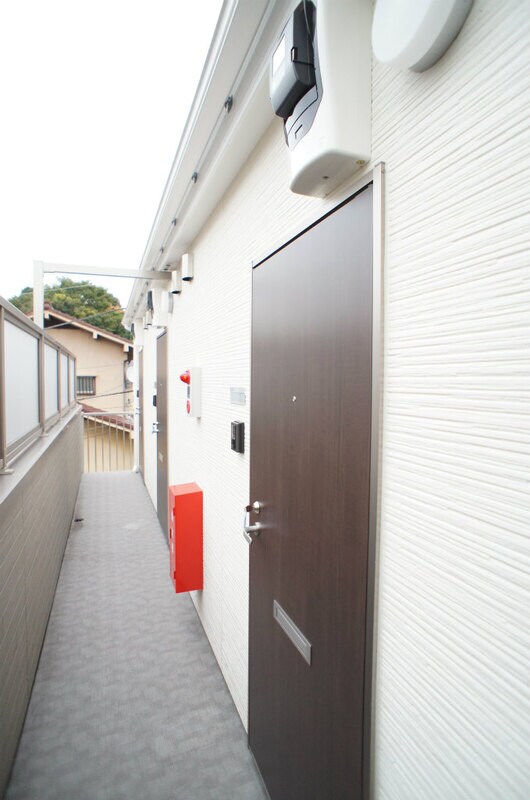 La Luce西横浜の物件内観写真