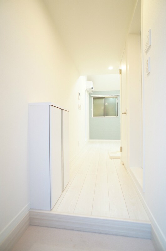 La Luce西横浜の物件内観写真