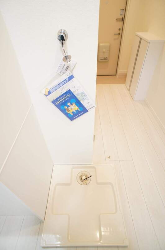 La Luce西横浜の物件内観写真