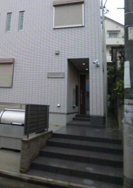 横浜駅 徒歩16分 2階の物件外観写真