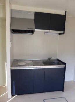 横浜駅 徒歩16分 2階の物件内観写真