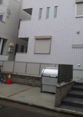 横浜駅 徒歩16分 2階の物件内観写真