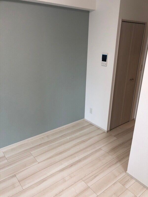 エストゥルース武蔵小杉の物件内観写真