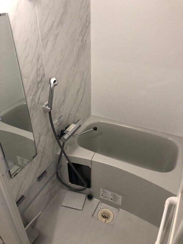 エストゥルース武蔵小杉の物件内観写真