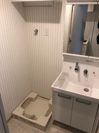 エストゥルース武蔵小杉の物件内観写真