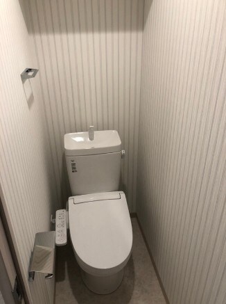 エストゥルース武蔵小杉の物件内観写真