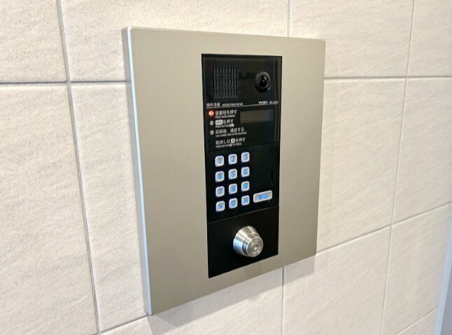 エストゥルース武蔵小杉の物件内観写真