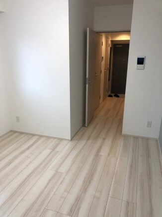 エストゥルース武蔵小杉の物件内観写真