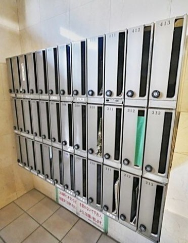 ヴィヴァーチェ日吉の物件内観写真