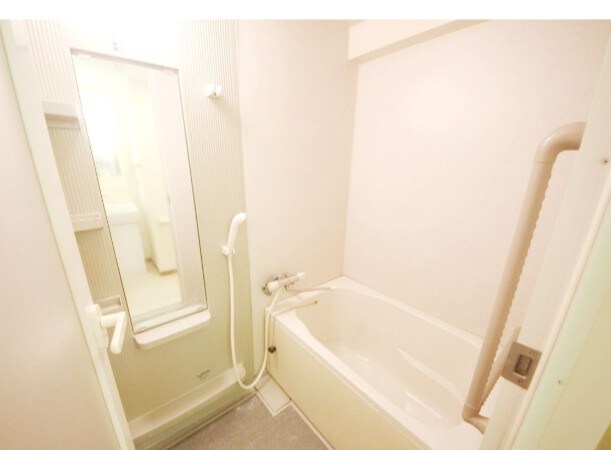 ヴィヴァーチェ日吉の物件内観写真