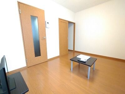 レオパレス武蔵中原の物件内観写真