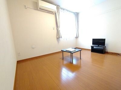 レオパレス武蔵中原の物件内観写真