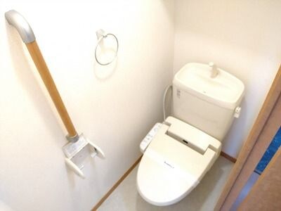 レオパレス武蔵中原の物件内観写真