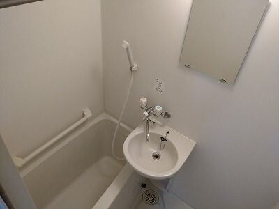 レオパレス武蔵中原の物件内観写真