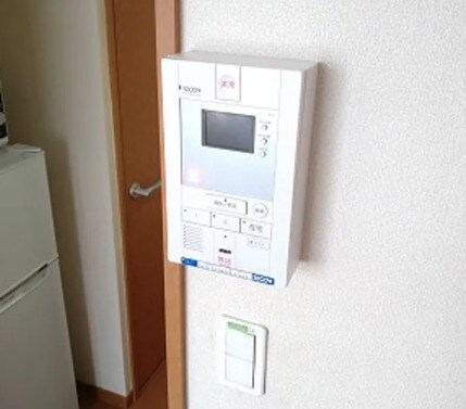 レオパレス武蔵中原の物件内観写真