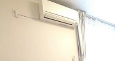 レオパレス武蔵中原の物件内観写真