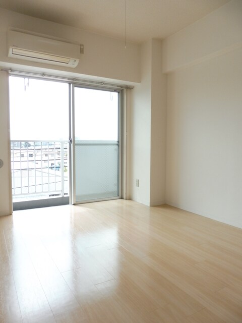 第二コーポ代田の物件内観写真