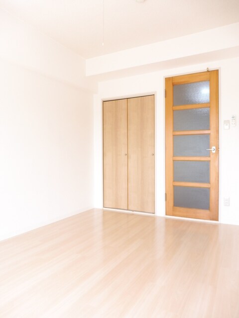 第二コーポ代田の物件内観写真