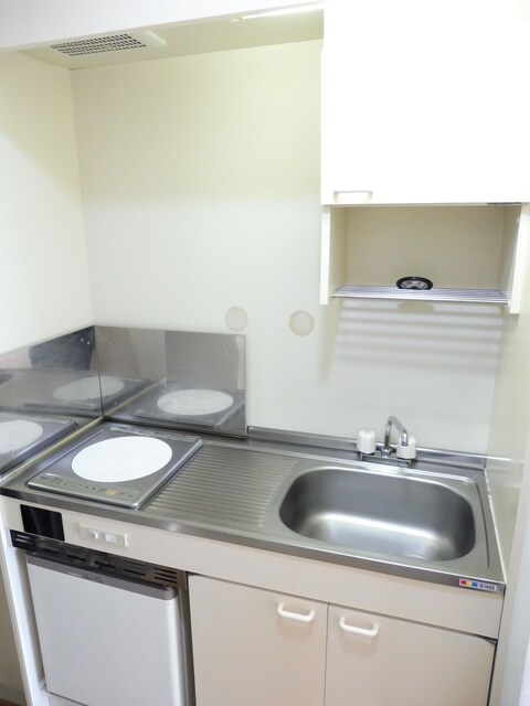 第二コーポ代田の物件内観写真