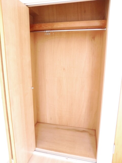 第二コーポ代田の物件内観写真