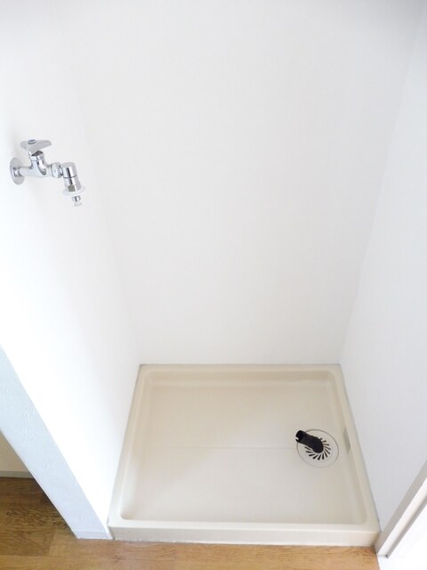 第二コーポ代田の物件内観写真