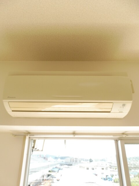 第二コーポ代田の物件内観写真