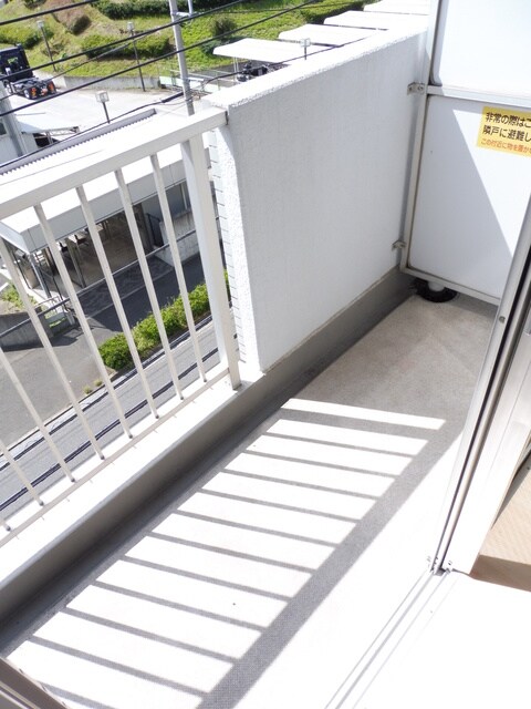 第二コーポ代田の物件内観写真