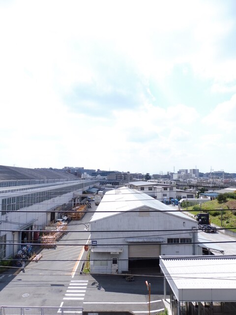 第二コーポ代田の物件内観写真