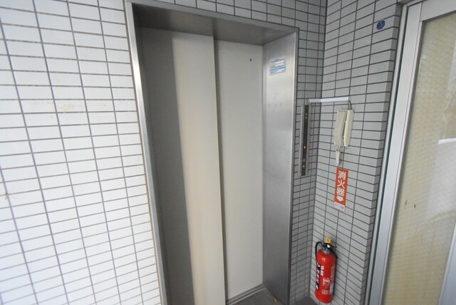 第二コーポ代田の物件内観写真