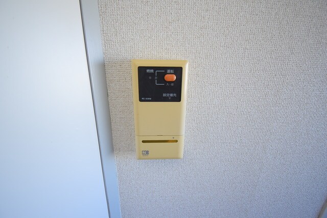 スペリアル吉田の物件内観写真